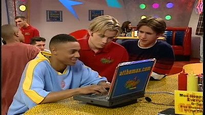 Saved by the Bell: The New Class Season 7 Episode 1