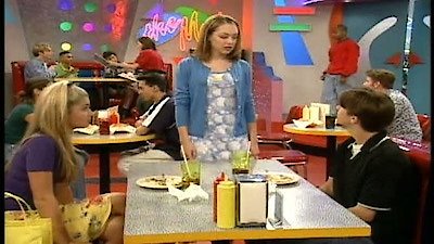 Saved by the Bell: The New Class Season 7 Episode 2