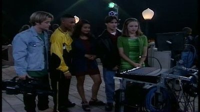 Saved by the Bell: The New Class Season 7 Episode 3