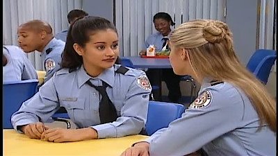 Saved by the Bell: The New Class Season 7 Episode 4