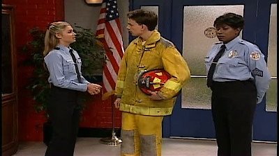 Saved by the Bell: The New Class Season 7 Episode 5
