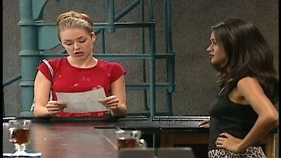 Saved by the Bell: The New Class Season 7 Episode 6
