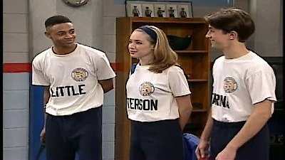 Saved by the Bell: The New Class Season 7 Episode 7