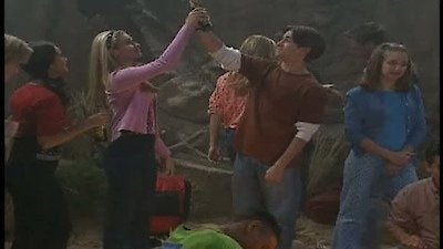 Saved by the Bell: The New Class Season 7 Episode 9