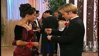 Saved by the Bell: The New Class Season 7 Episode 10