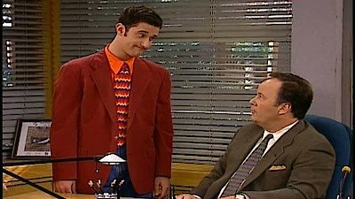 Saved by the Bell: The New Class Season 7 Episode 11