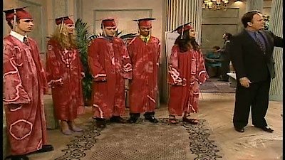 Saved by the Bell: The New Class Season 7 Episode 12