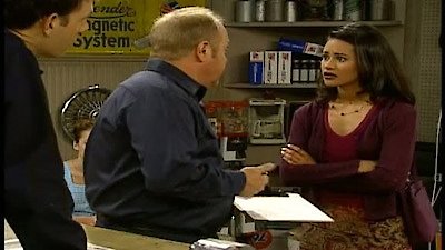 Saved by the Bell: The New Class Season 7 Episode 13