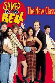 Saved by the Bell: The New Class