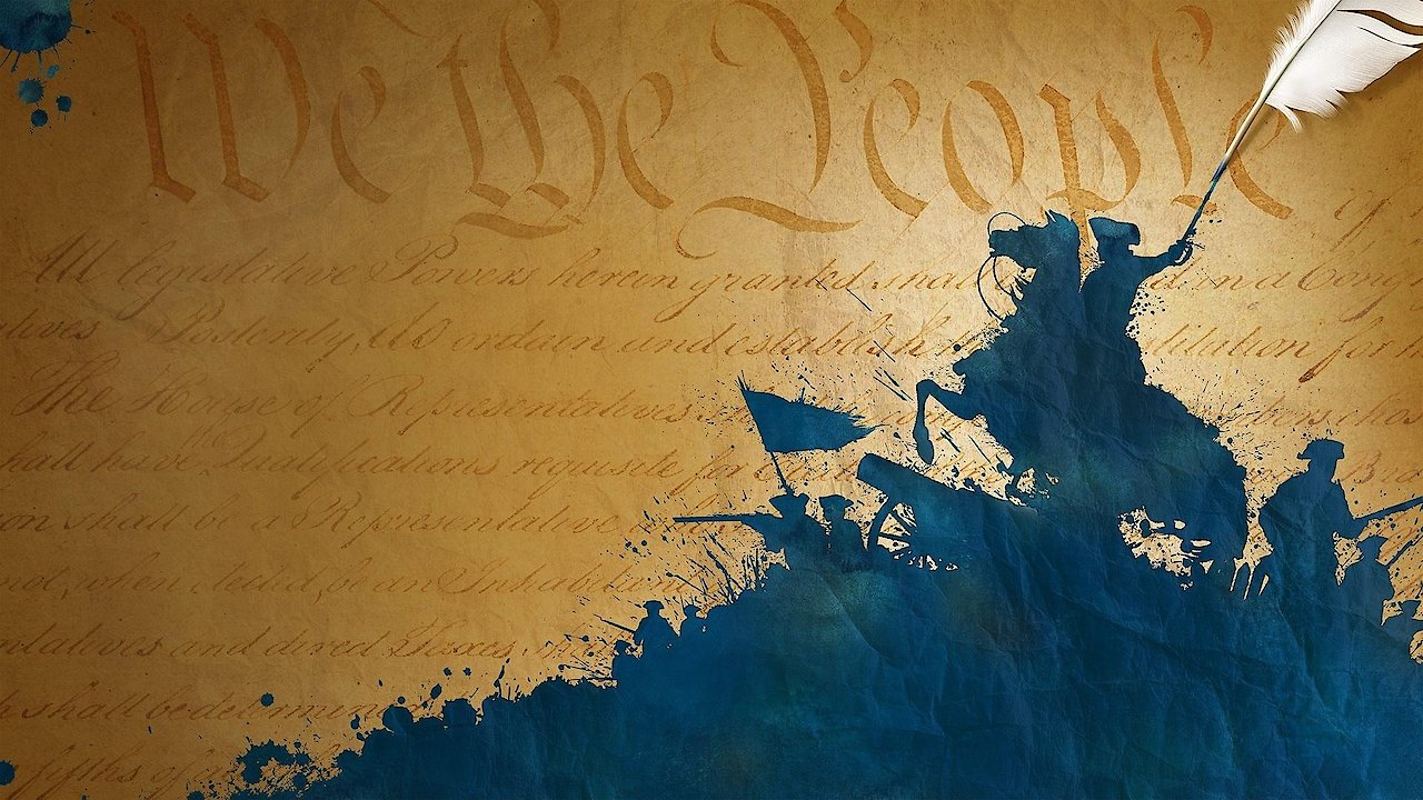 The American Revolution