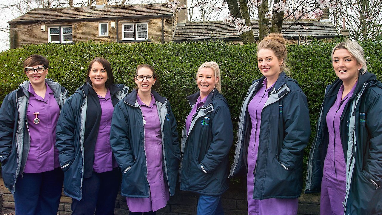 Yorkshire Midwives On Call
