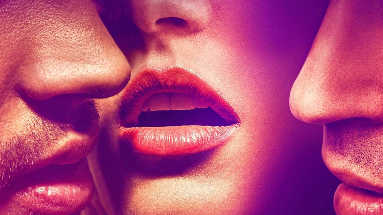 The Love Triangle Australia