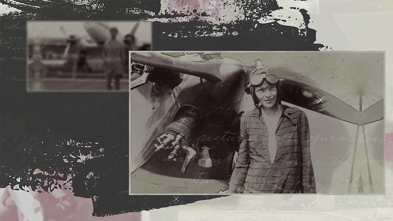 Women Who Changed the World