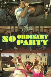 No Ordinary Party