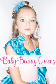 Baby Beauty Queens