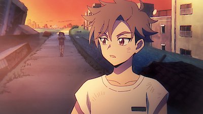 Digimon Beatbreak Season 1 Episode 4