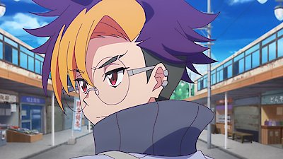 Digimon Beatbreak Season 1 Episode 5