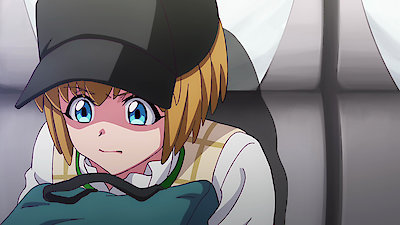 Digimon Beatbreak Season 1 Episode 9