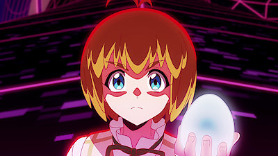 Digimon Beatbreak Season 1 Episode 10