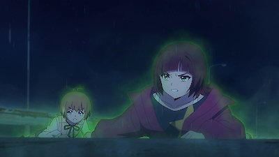 Digimon Beatbreak Season 1 Episode 12