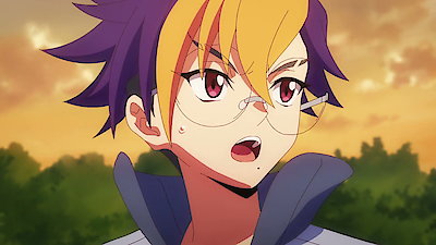 Digimon Beatbreak Season 1 Episode 14