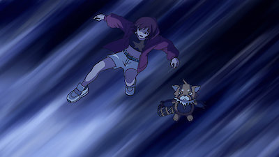 Digimon Beatbreak Season 1 Episode 16