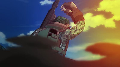 Digimon Beatbreak Season 1 Episode 18