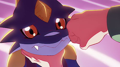 Digimon Beatbreak Season 1 Episode 19