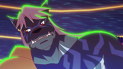Digimon Beatbreak Season 1 Episode 22