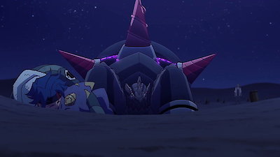 Digimon Beatbreak Season 1 Episode 24