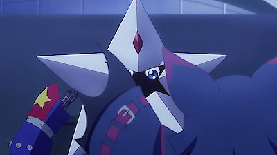 Digimon Beatbreak Season 1 Episode 25