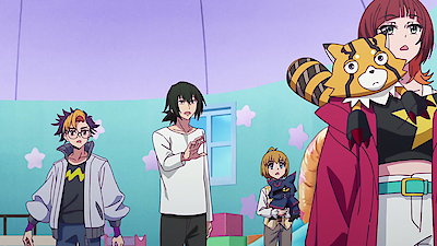 Digimon Beatbreak Season 1 Episode 26