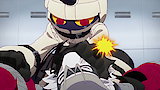 Rampaging Instinct