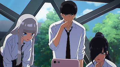 Wandance Season 1 Episode 4