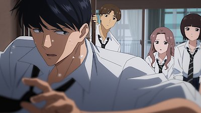 Wandance Season 1 Episode 5