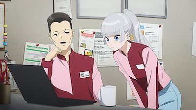 Wandance Season 1 Episode 7