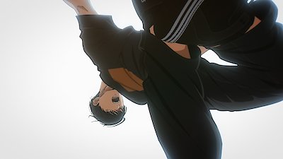 Wandance Season 1 Episode 8