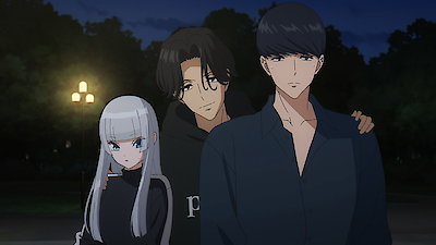 Wandance Season 1 Episode 9