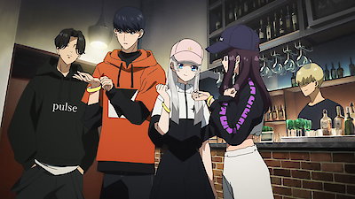 Wandance Season 1 Episode 10