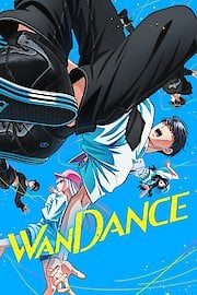 Wandance