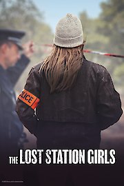 The Lost Station Girls