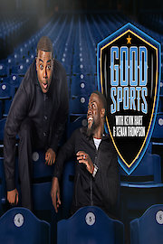 Good Sports with Kevin Hart and Kenan Thompson