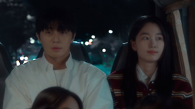 Surely Tomorrow Season 1 Episode 1