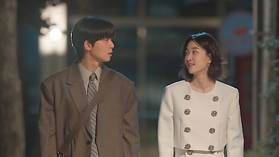 Surely Tomorrow Season 1 Episode 2