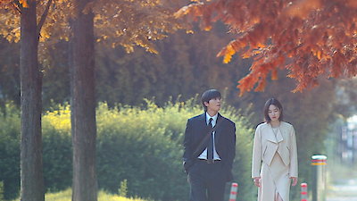 Surely Tomorrow Season 1 Episode 4