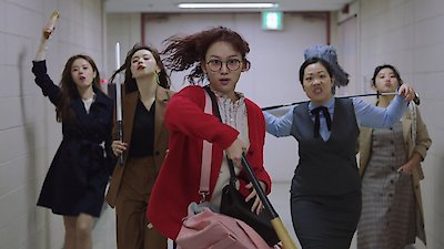 The Secret Life of My Secretary Season 1 Episode 2