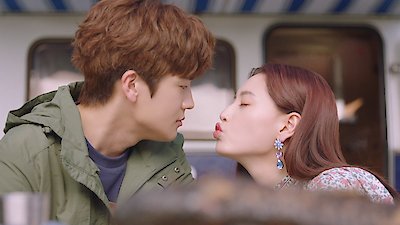 The Secret Life of My Secretary Season 1 Episode 21