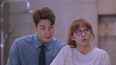 The Secret Life of My Secretary Season 1 Episode 23