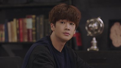 The Secret Life of My Secretary Season 1 Episode 25