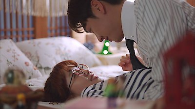 The Secret Life of My Secretary Season 1 Episode 32